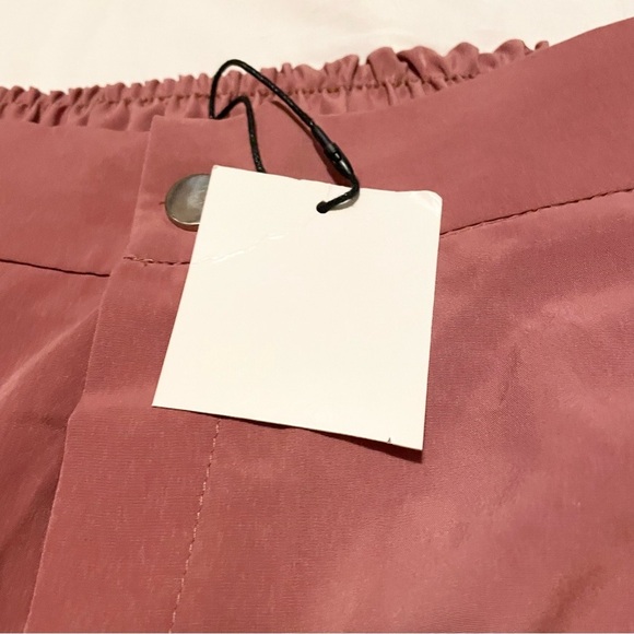 Zara Cargo Joggers Women’s Size Medium - Picture 4 of 16